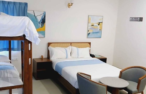 Courtallam Hotel | RS Honey Stay