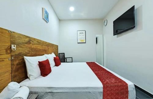 Taman Desa Cemerlang Hotel | RS Hotel Desa Cemerlang Johor Jaya