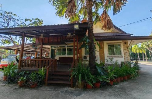 Sila Resort | RS Phong Riverside Resort