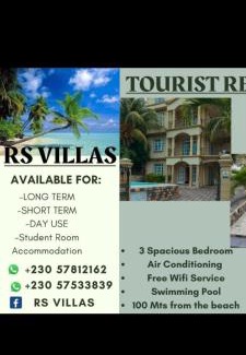 Wolmar Apartment | RS VILLA private apartment with pool and free wifi