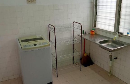 Hulu Selangor House | RT Homestay