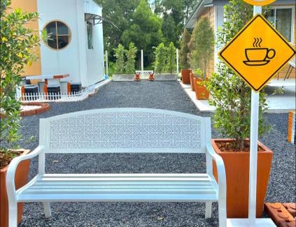 Huai Thap Than Resort | RT House Resort