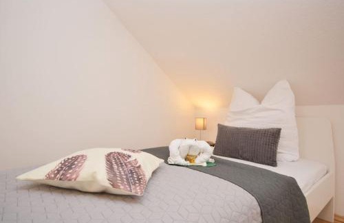 Eckersmuhlen Apartment | RT01-RI Apartment in Roth