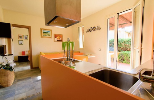 Sant' Andrea Apartment | RTA Capo Sant'Andrea - Capo Sant'Andrea - Trilo 5