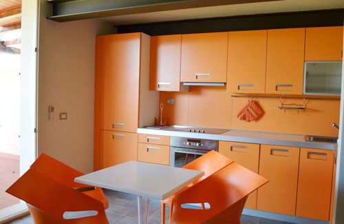 Sant' Andrea Apartment | RTA Capo Sant'Andrea - Capo Sant'Andrea - Trilo 5
