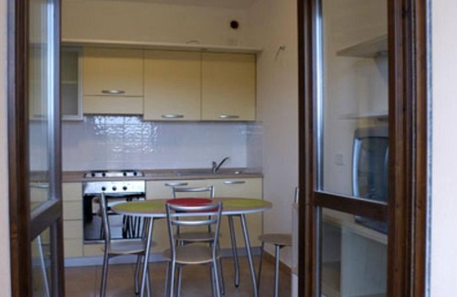 Grosseto House | RTA Martin Pescatore