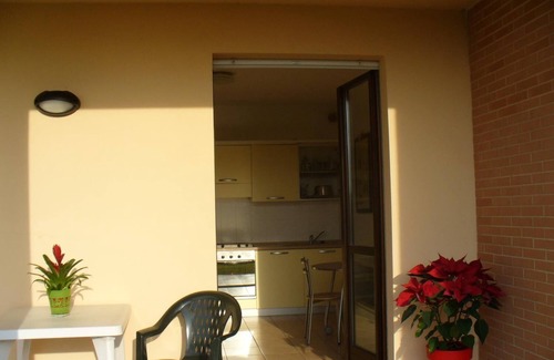 Grosseto House | RTA Martin Pescatore