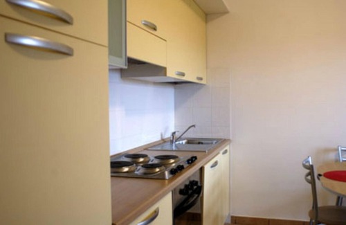 Grosseto House | RTA Martin Pescatore