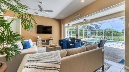 White Marsh House | RTC974