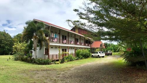 Semporna Hotel | RTMS Guesthouse Semporna