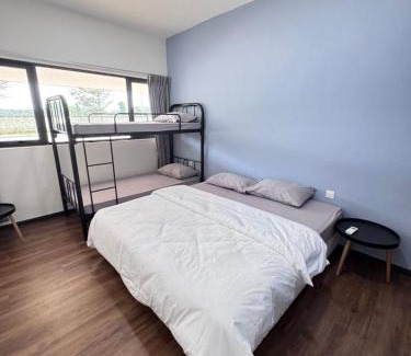 Sematan House | RTS - L7 L8 ROXY Townhouse Sematan