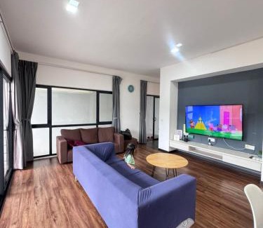 Sematan Resort | RTS - U12 L12 ROXY Townhouse Sematan