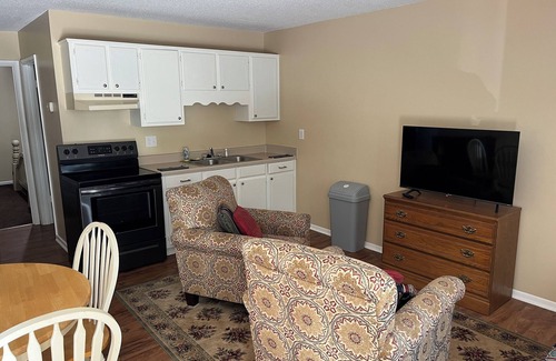 Cullman Apartment | RTS Vacancy