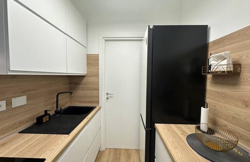 Vanchiglietta Apartment | RTZ Maison