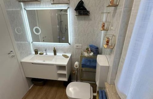 Vanchiglietta Apartment | RTZ Maison