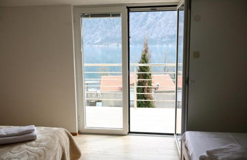Prcanj Apartment | Ruža Apartments