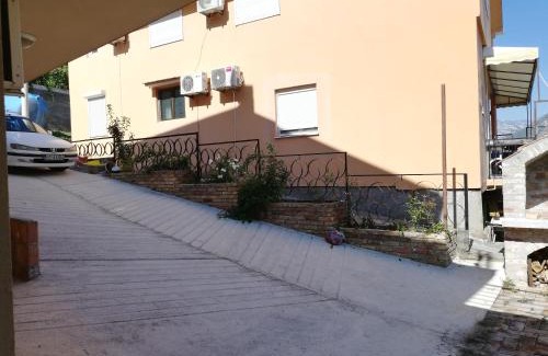 Prcanj Apartment | Ruža Apartments