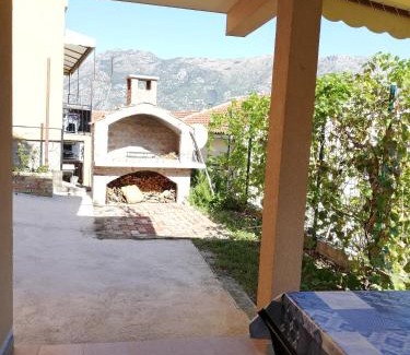 Prcanj Apartment | Ruža Apartments