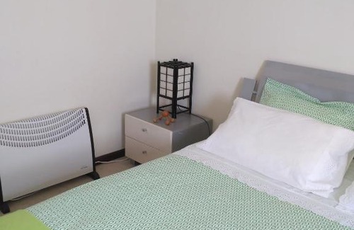 Vagos House | Rua 5 House