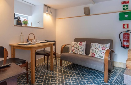 Sintra House | Rua Biquinha | Apartment 15 | Self Check-in Online