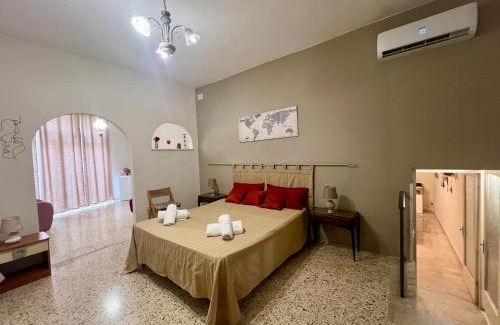 Corleone House | Rua House