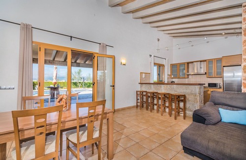Sa Pobla Villa | RUA Ref. POB06