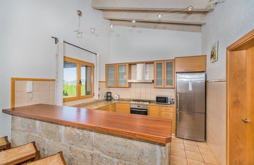 Sa Pobla Villa | RUA Ref. POB06