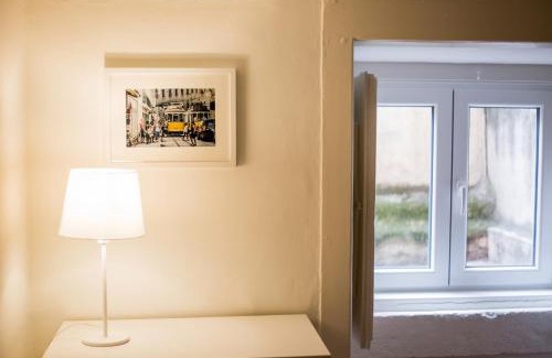 Merces Apartment | Rua Sao Bento Apartment