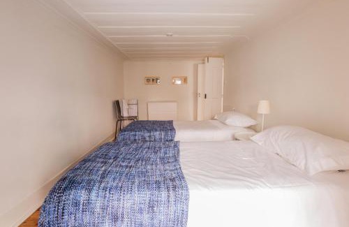 Merces Apartment | Rua Sao Bento Apartment