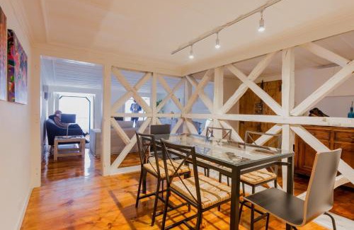 Merces Apartment | Rua Sao Bento Apartment