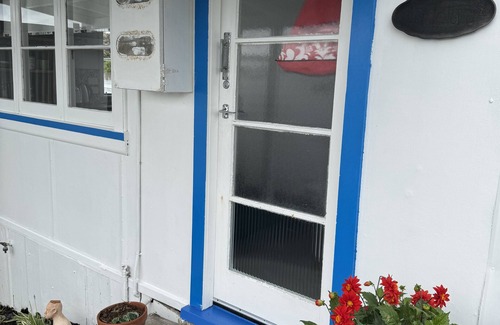 Raglan House | Rua Totora Classic Kiwi Bach
