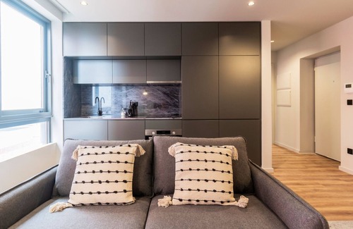 Mafamude Apartment | RUAH Q - Quiet Flat by LovelyStay