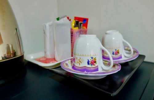Minburi Hotel | Ruai Thong Pong Pai Resort