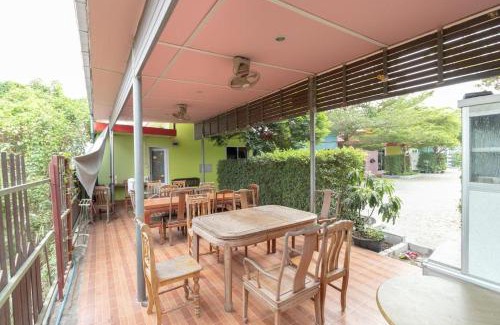 Minburi Hotel | Ruai Thong Pong Pai Resort