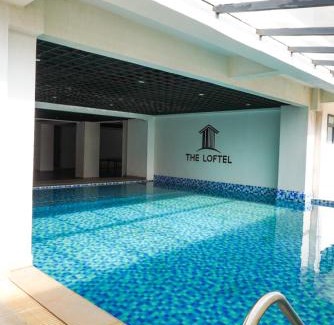 Ruaka Apartment | Ruaka apartment with a swimming pool