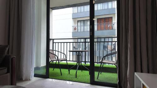 Ruaka Apartment | Ruaka apartment with a swimming pool