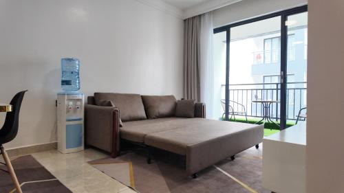 Ruaka Apartment | Ruaka apartment with a swimming pool