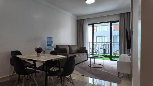 Ruaka Apartment | Ruaka apartment with a swimming pool