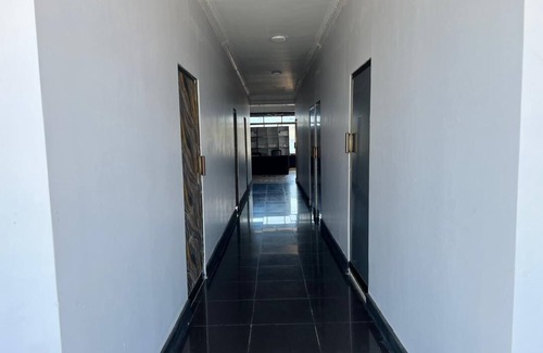 Dar es Salaam House | Ruasi Lodge