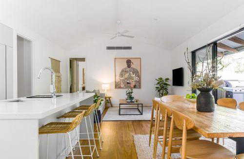 Byron Bay House | Rubber Soul