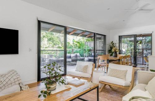 Byron Bay House | Rubber Soul