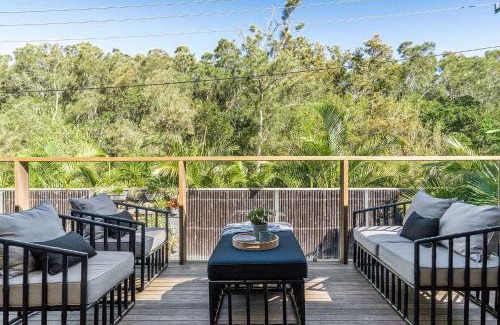Byron Bay House | Rubber Soul