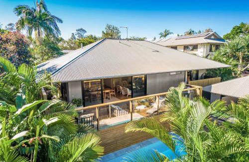 Byron Bay House | Rubber Soul