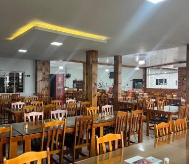 Dois Lajeados Hotel | RUBBO HOTEL