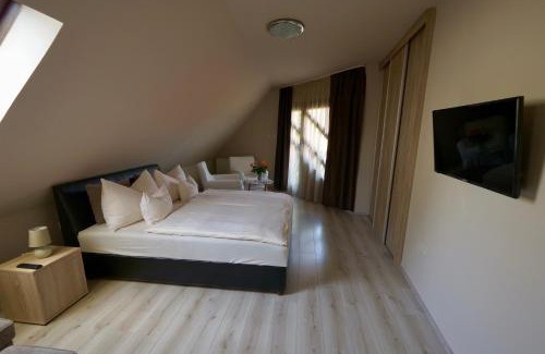 Zalakaros Apartment | Rubin Apartman Zalakaros