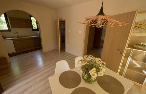 Zalakaros Apartment | Rubin Apartman Zalakaros