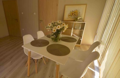 Zalakaros Apartment | Rubin Apartman Zalakaros