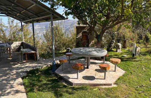 Tatev Bed & Breakfast | Rubina Bed and Breakfast