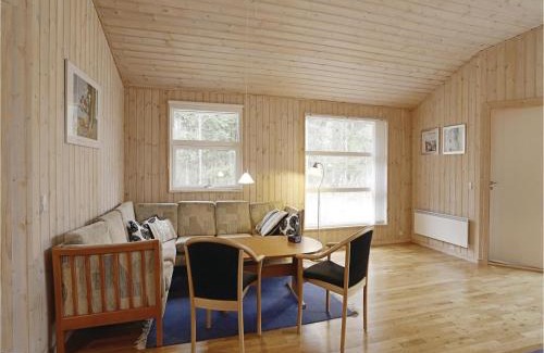 Hasle House | Rubinsøen Skovhus
