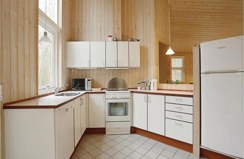 Hasle House | Rubinsøen Skovhus